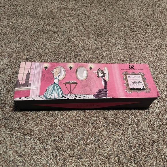 Brilliance New York curl setter 3/4 inch curling wand - Picture 1 of 4